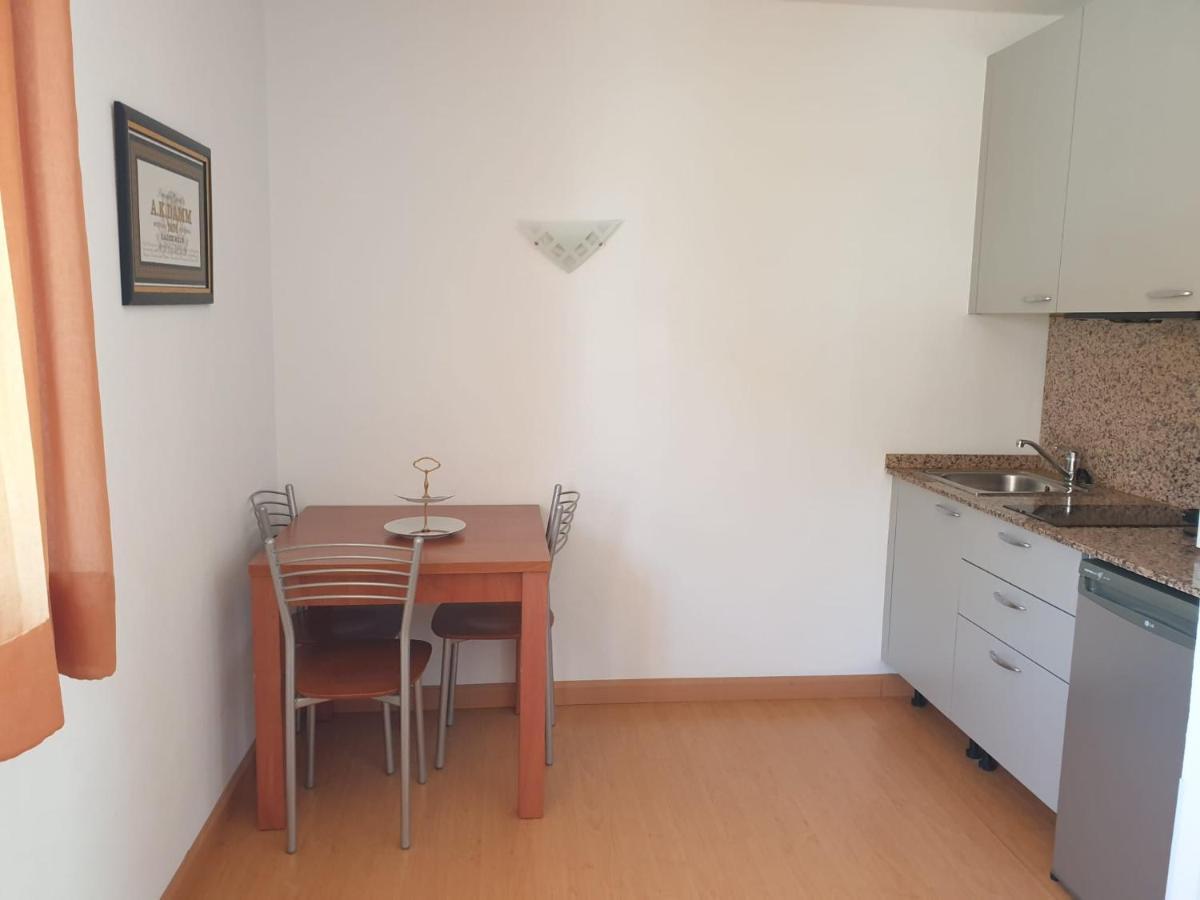 Aparthotel Arenal Pals Luaran gambar