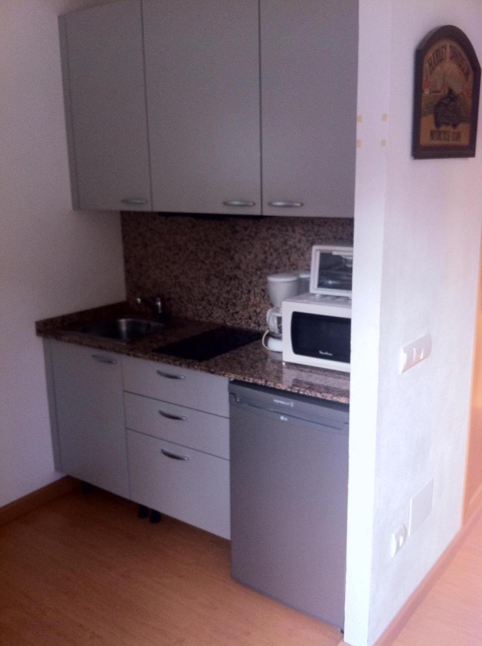 Aparthotel Arenal Pals Luaran gambar