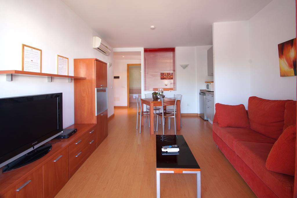 Aparthotel Arenal Pals Luaran gambar