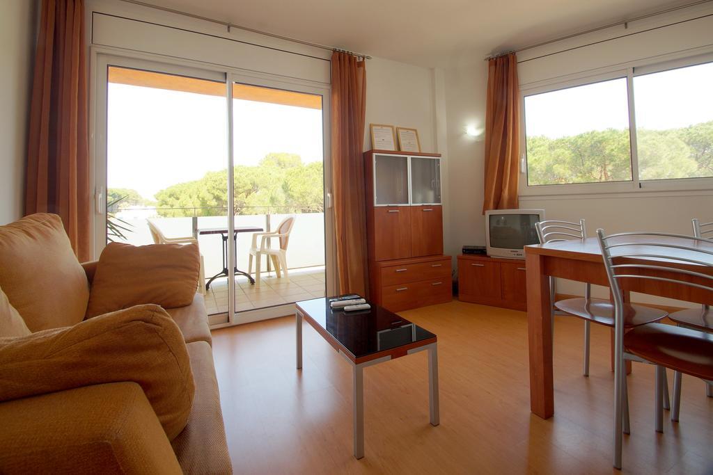 Aparthotel Arenal Pals Luaran gambar