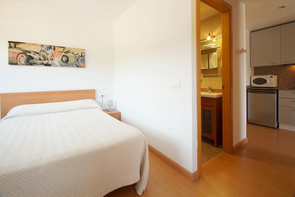 Aparthotel Arenal Pals Luaran gambar